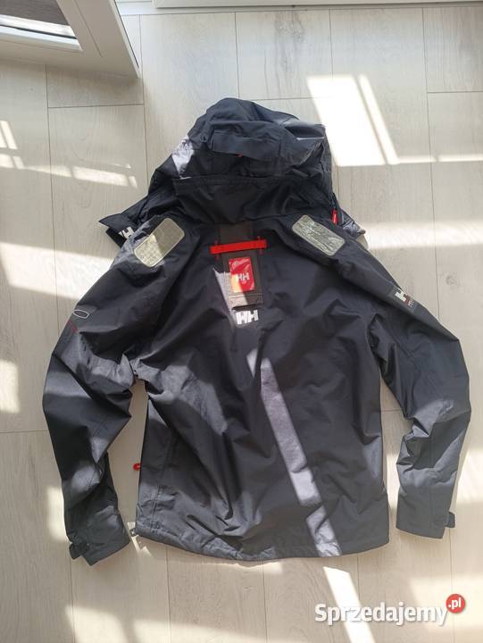 Damska Kurtka Helly Hansen Radom