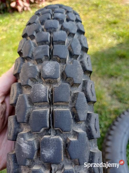 Opony motocyklowe Mz 16 18 świętokrzyskie Kielce