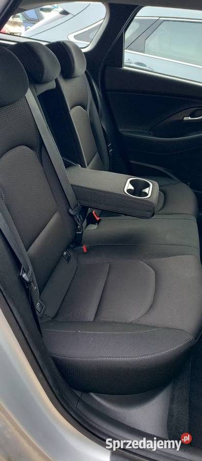 Hyundai i30nowy modelbenzyna VAT marża