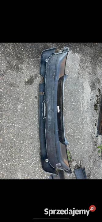 Mini cooper R56 S lampy tył progitlumik tylny Chwaszczyno