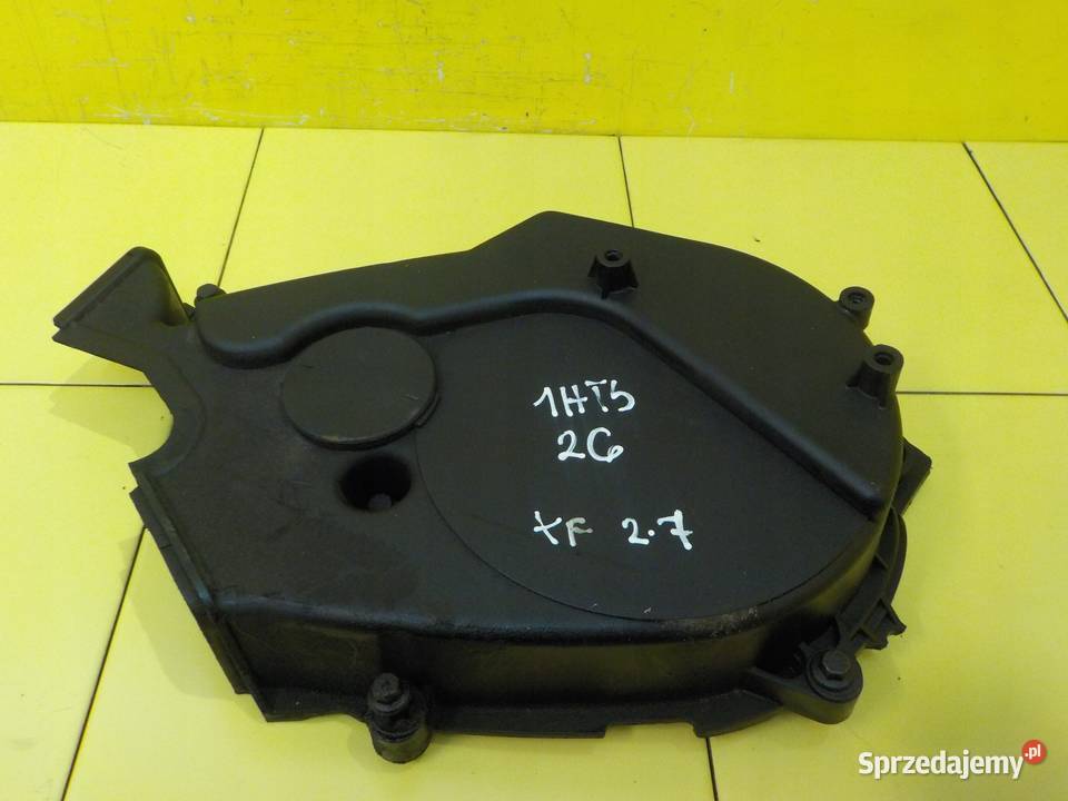 JAGUAR XF 27 TD V6 09r 207 7G obudowa rozrzadu osobowe