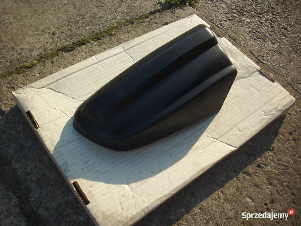 Narożnik zderzaka tył MERCEDES W123 nakładka listwy na zderzak Kielce