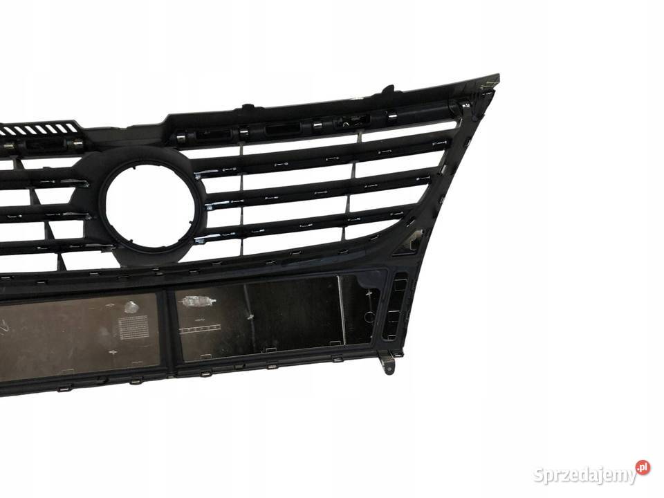 Volkswagen Touran I 20062010 Lift Atrapa Grill Skarżysko-Kamienna