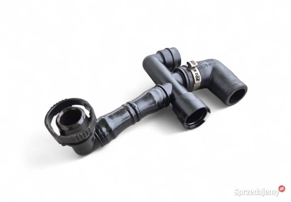 RURKA PRZEWÓD ODMY AUDI A4 B6 A6 C5 24 Działoszyce sprzedam