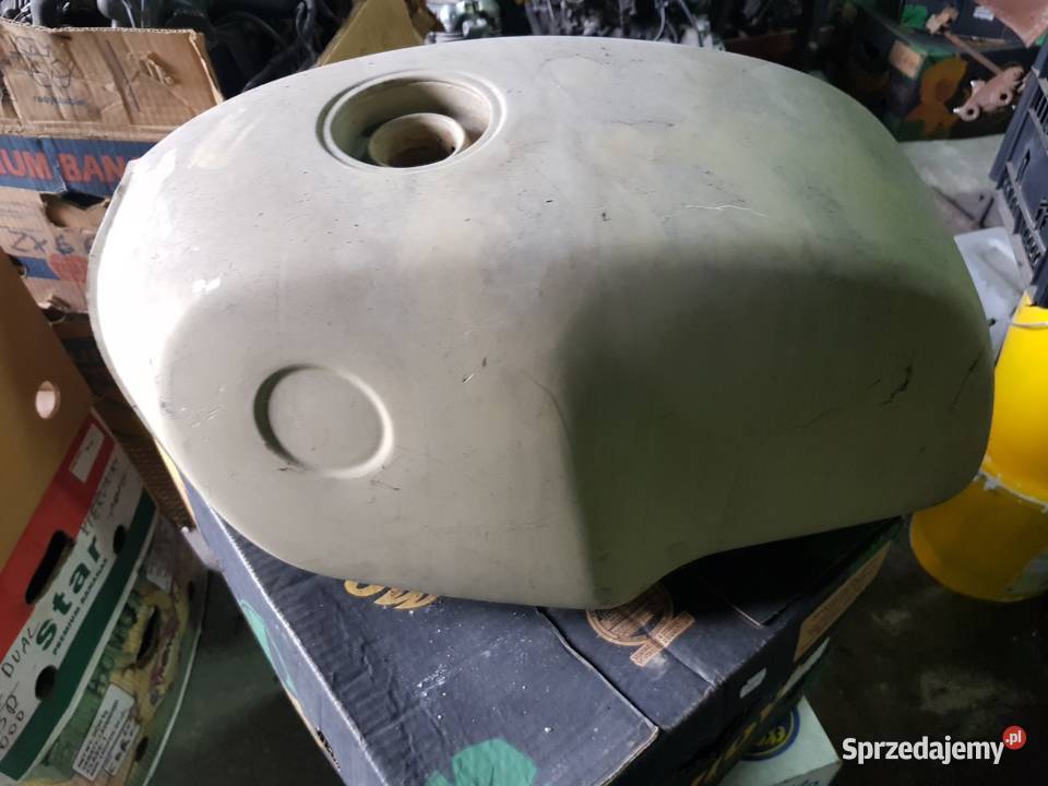 BMW R50 r 60 r 75 r 90 r 100 zbiornik paliwa Jędrzejów sprzedam