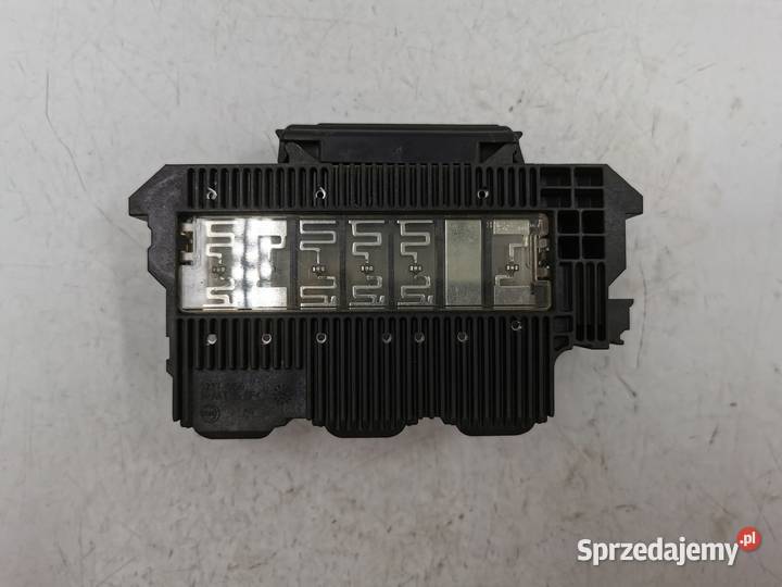 Moduł Bezpieczników Citroen Jumpy Fiat Scudo Wyszków
