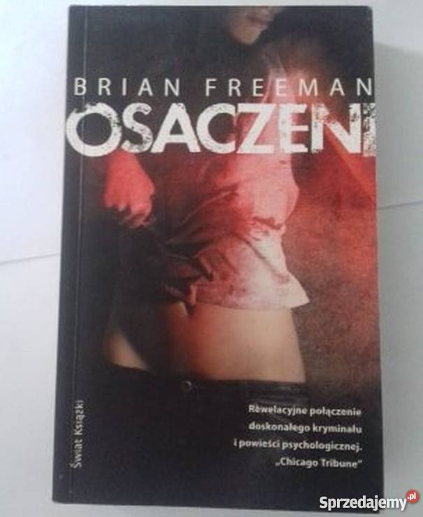 OSACZENI FREEMAN B Bielsko-Biała