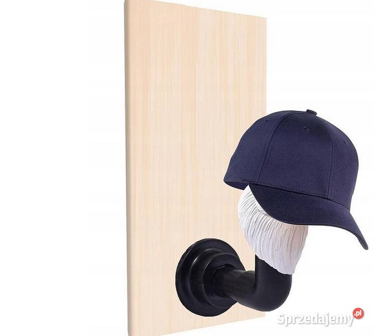 CZASZKA DEKORACJA NA ŚCIANĘ PREZENT MOTOCYKL