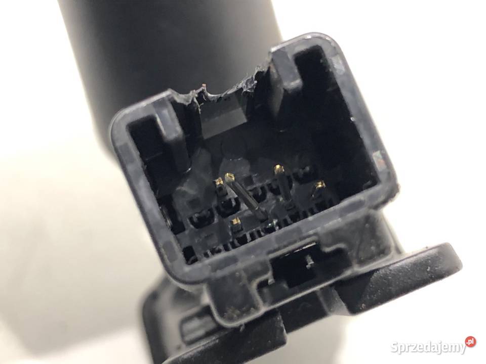 LUSTERKO WEWNĘTRZNE HYUNDAI i20 II 85101A4000