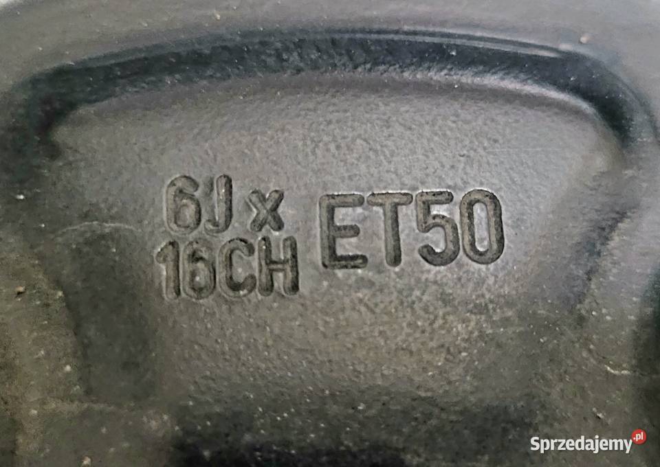 Koła zimowe opony 20560R16 Michelin Alpin5 felgi Bydgoszcz