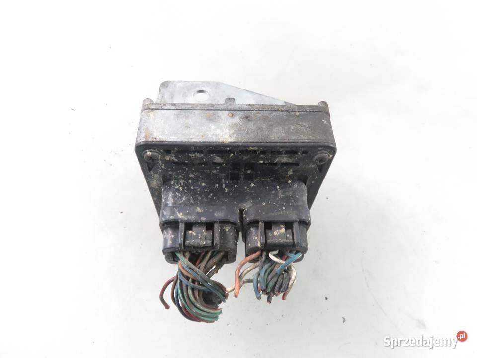 STEROWNIK SKRZYNI SUBARU FORESTER I 20 AWD