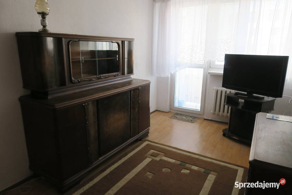 Wynajmę 3pokojowe PoznańOśHetmańskie sprzedam