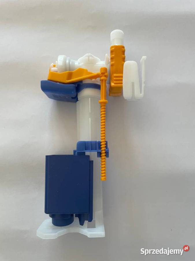 Zawór napełniający do stelaża Koło Slim1 Slim 2 Łódź sprzedam