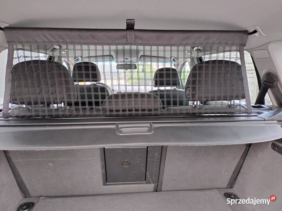 Opel Vectra C Lift kombi 2006r 19 Diezel 150 Stęszew sprzedam