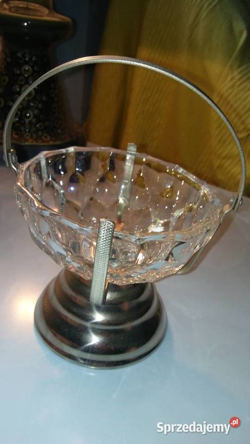 Stara piękna cukiernica art deco Łódź