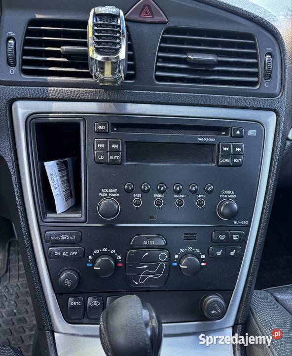 Volvo s60 Wola Lubecka