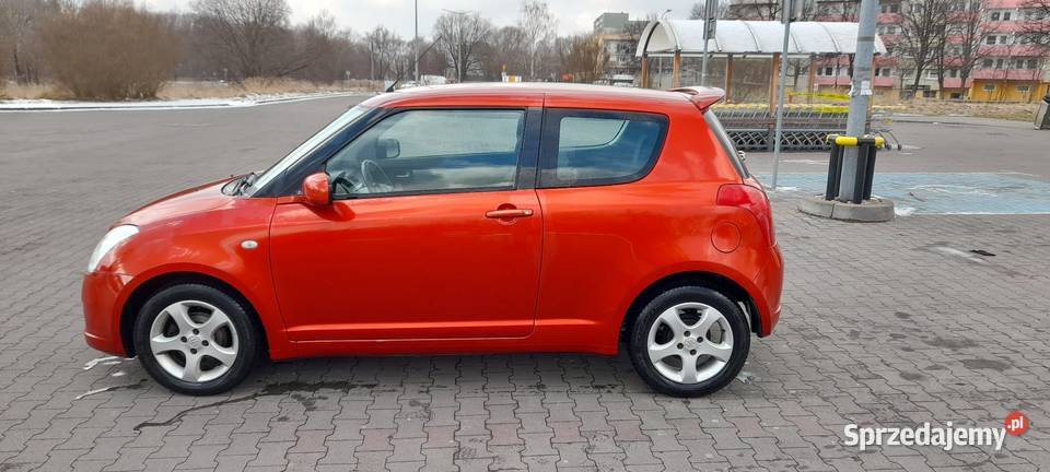 Swift super stan Swift Katowice