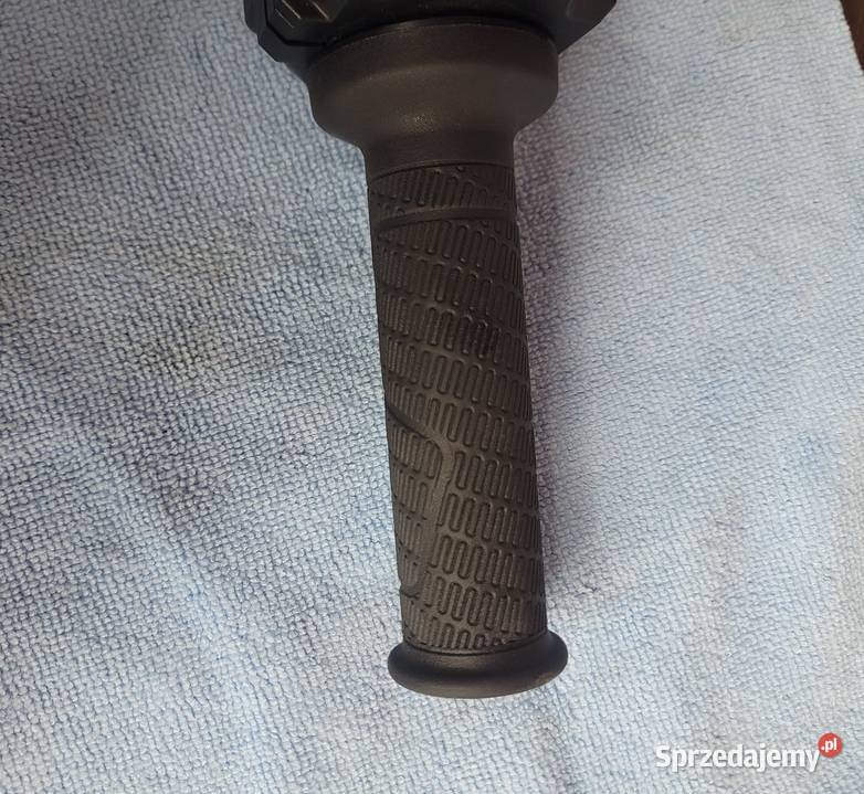 KTM 890 SMT 2023 ADV ADVENTURE ROLGAZ MANETKA Nowy Tomyśl