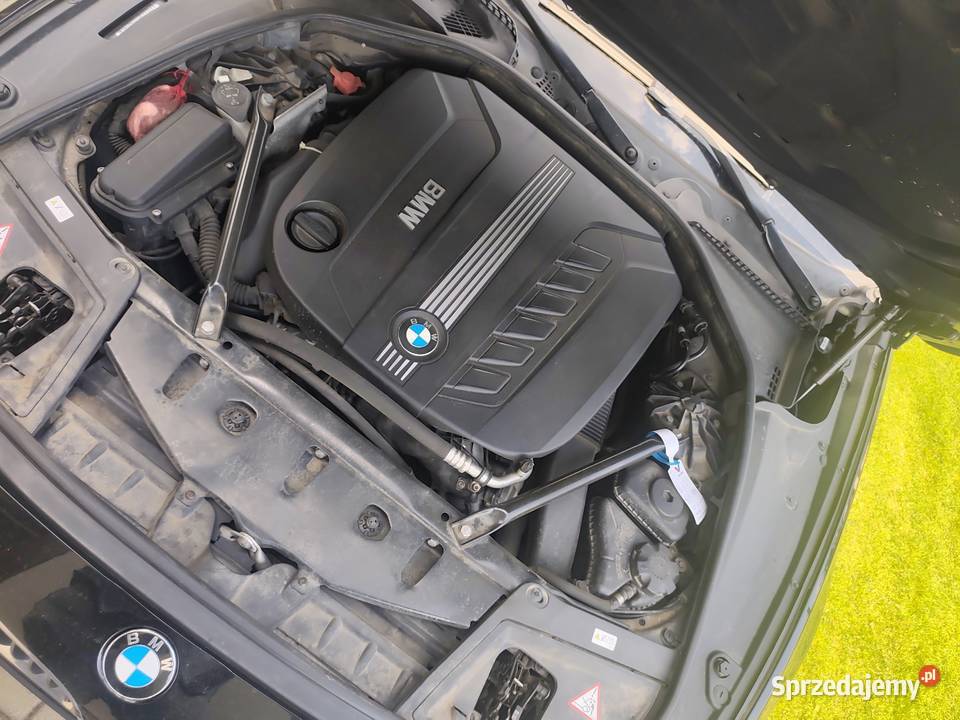 BMW F11 bluetooth Nowy Sącz sprzedam