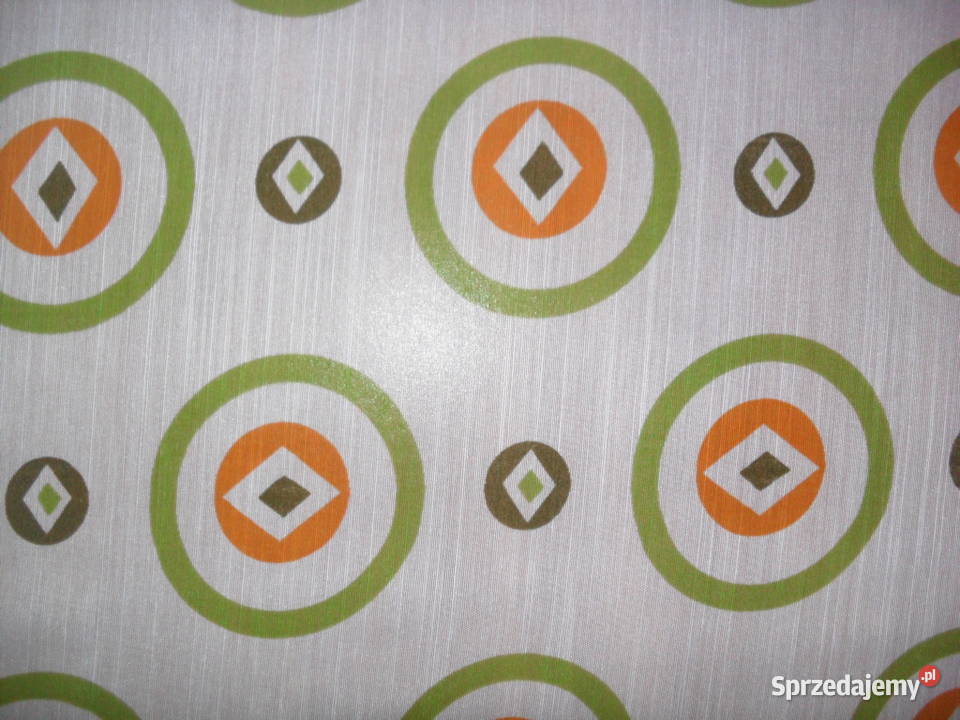 tkanina dekoracyjna zasłonowa 73 Wrocław sprzedam