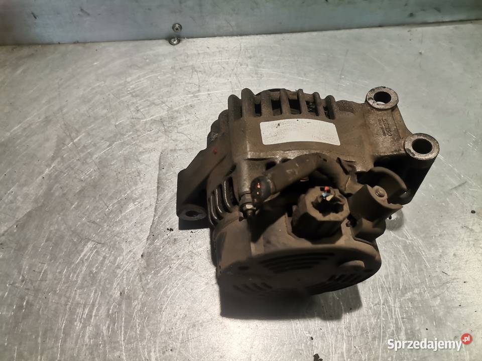 ALTERNATOR FORD FOCUS MK2 16 16V Nowy Sącz
