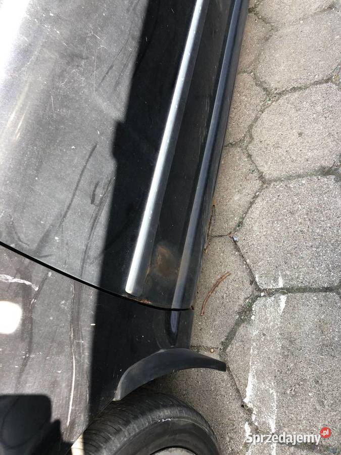 Skoda Superb 19 TDI 130 2003 241 dużo zrobione Gdańsk sprzedam