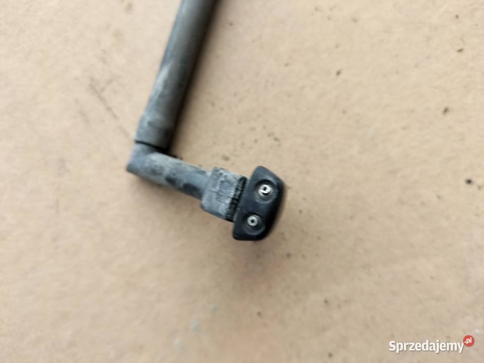 SPRYSKIWACZE FIAT Dysze spryskiwaczy Kamień-Kolonia