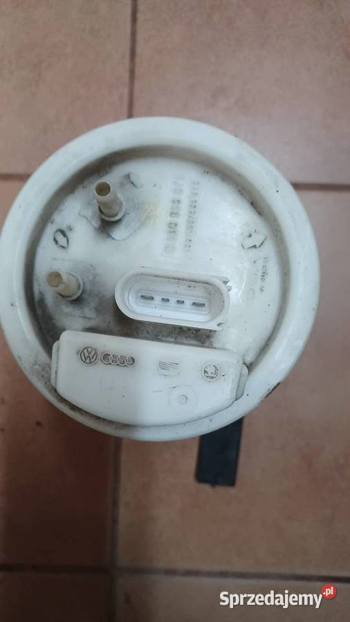 POMPA PALIWA PŁYWAK GOLF 4 1J0919051D Pozostałe wielkopolskie Rakoniewice