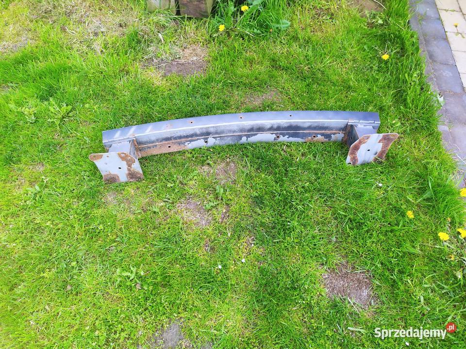 Belka tylnego zderzaka Mazda 5 z 2007 roku Hnatkowice sprzedam