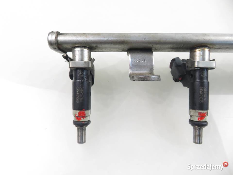 LISTWA WTRYSKOWA DODGE CALIBER 24 04891577AB