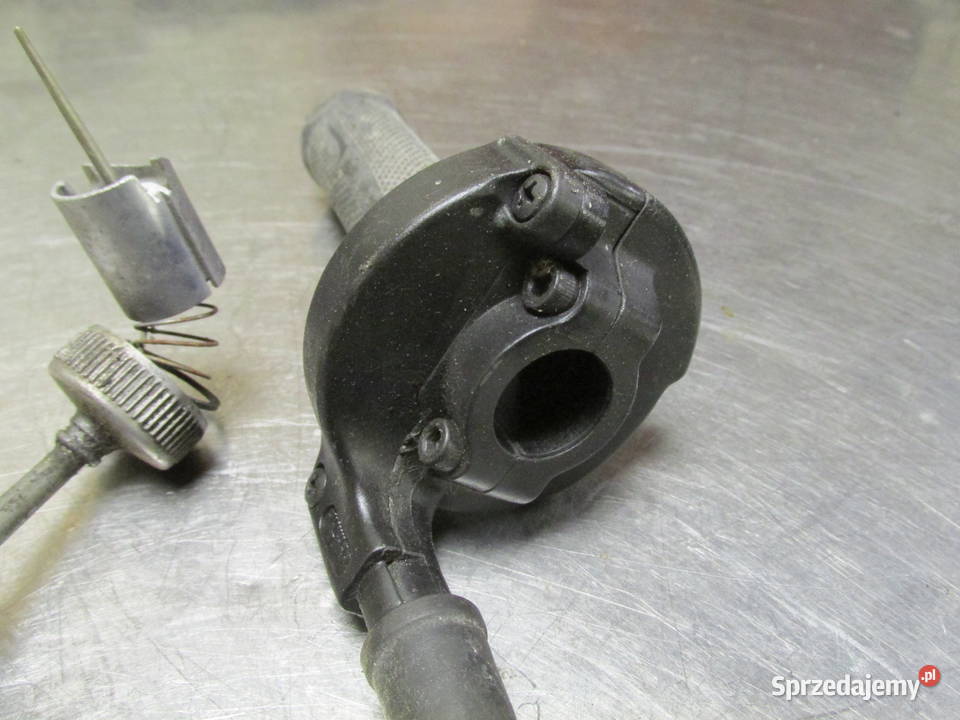 Rolgaz linka przepustnica Derbi Senda 50 08r Sandomierz sprzedam