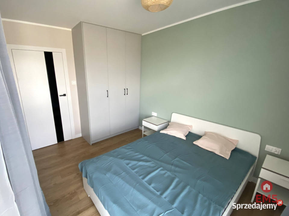 Mieszkanie 43m2 2 pok Białystok cegła Sprzedaż