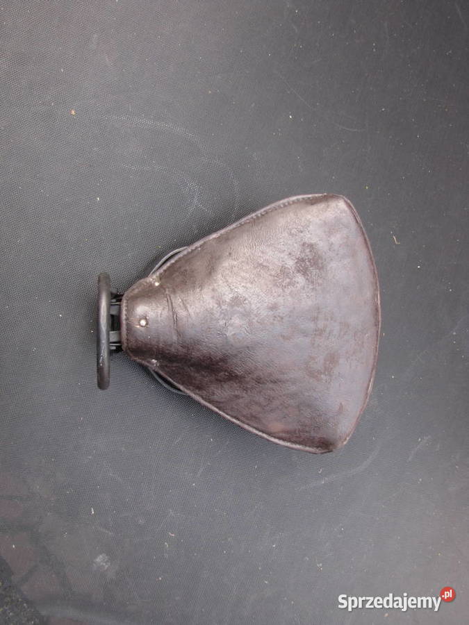 Shl M04 M05 Sokół 125 siedzenie dodatkowe Rzepin Drugi sprzedam