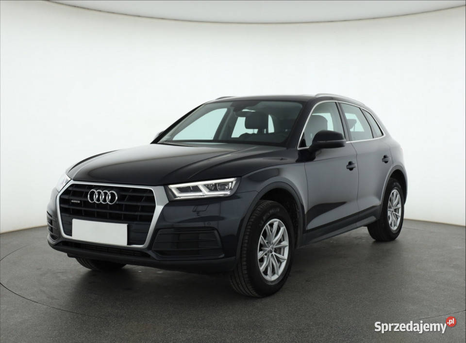 Audi Q5 20 TFSI Piaseczno