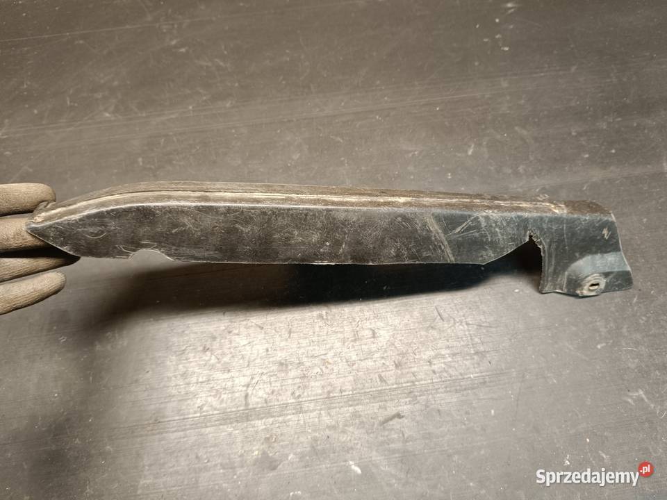Osłona łańcucha plastik wahacz koło tył części Elementy nadwozia Gołaczewy