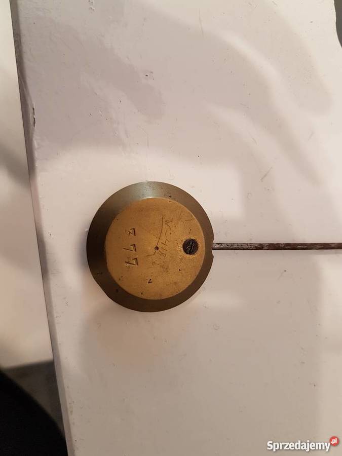 Zegary kominkowe Francja Okazja Antyki, Sztuka, Kolekcje Słupia sprzedam