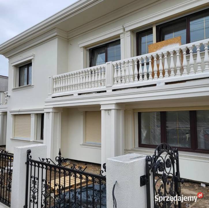 KARIATYDA GRECKA SZTUKATERIA GIPSOWA KONSOLA Zielona Góra sprzedam