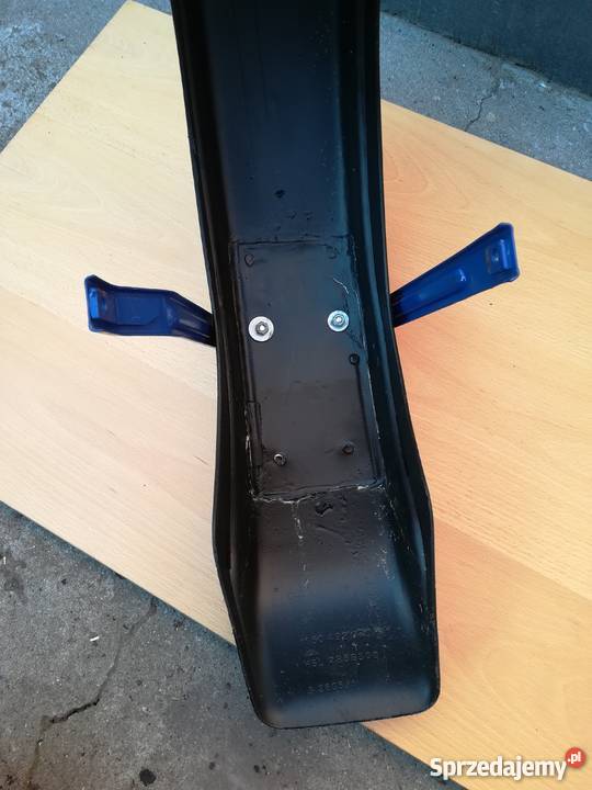 simson sr50 błotnik tył DDR Inowrocław