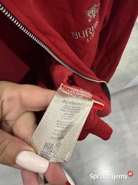 Bluza z kapturem rozpinana Pozostałe dolnośląskie Bolesławiec