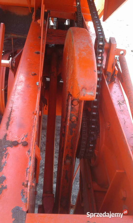 Prasa z 224 Wolbórz sprzedam