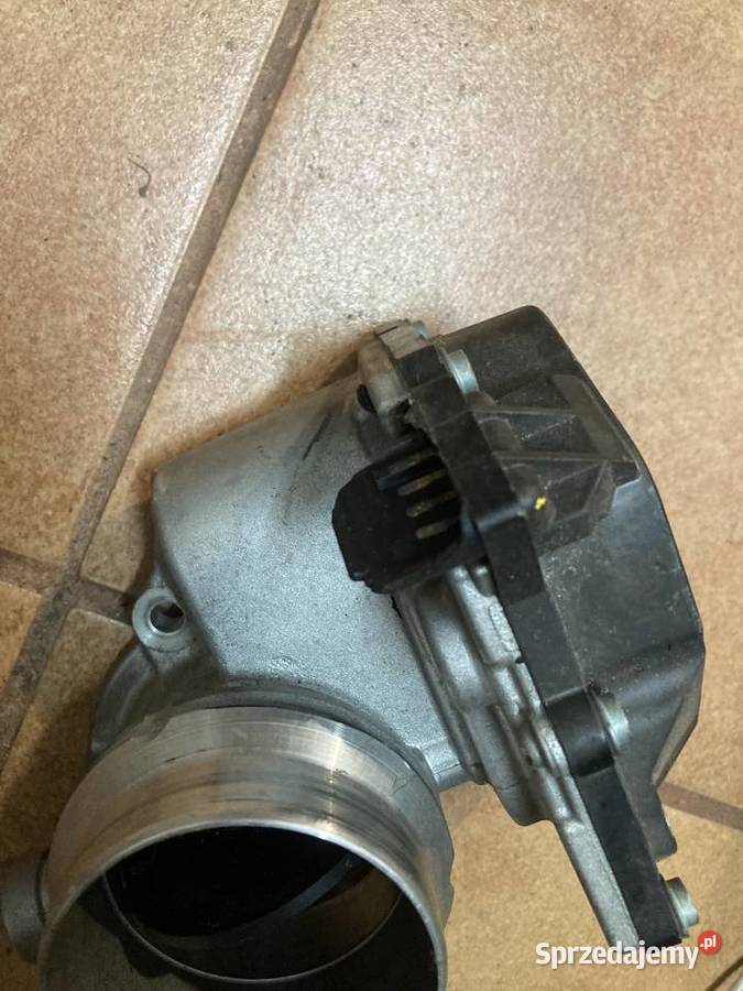 PRZEPUSTNICA 7806231 BMW X5 E70 30 D N57