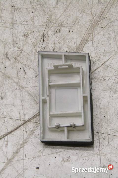 PANEL WŁĄCZNIK ESP OFF HYUNDAI i10 II osobowe lubelskie