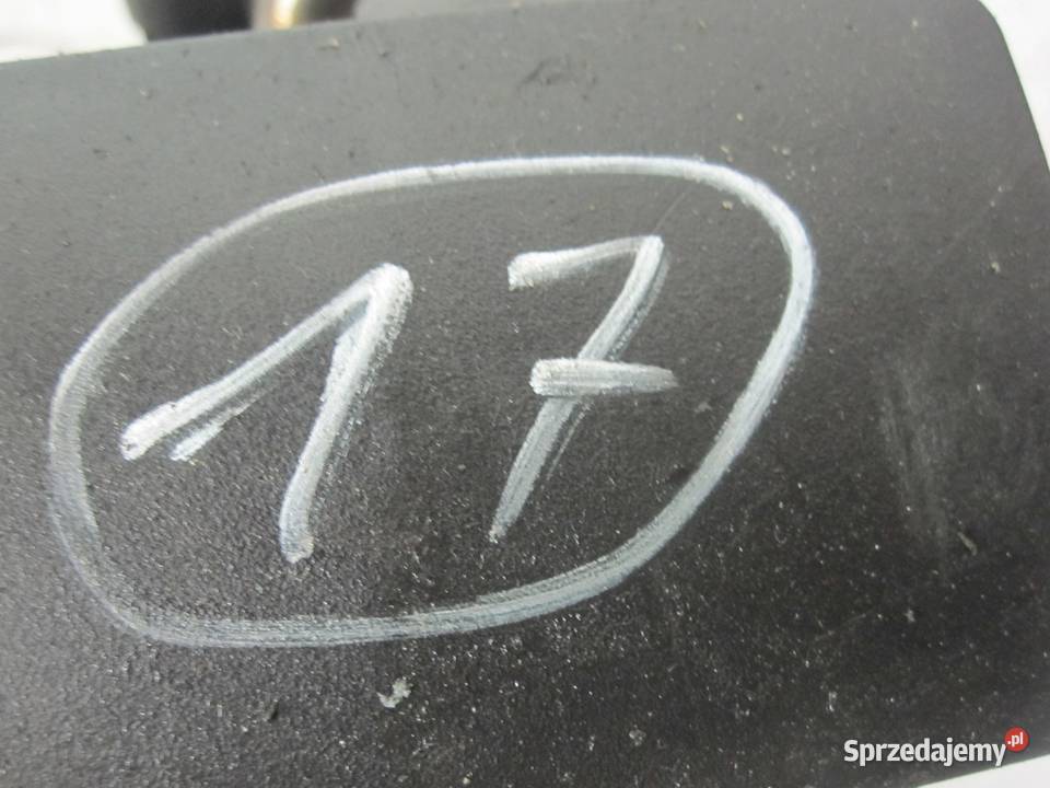 AUDI VW SKODA 16 TDI CAY 12r pompa wtryskowa Kielce sprzedam