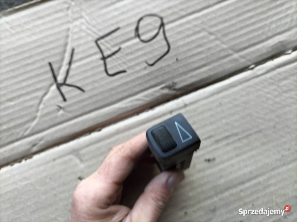 POKRĘTŁO REGULACJI OŚWIETLENIA DESKI lubelskie Kamień-Kolonia