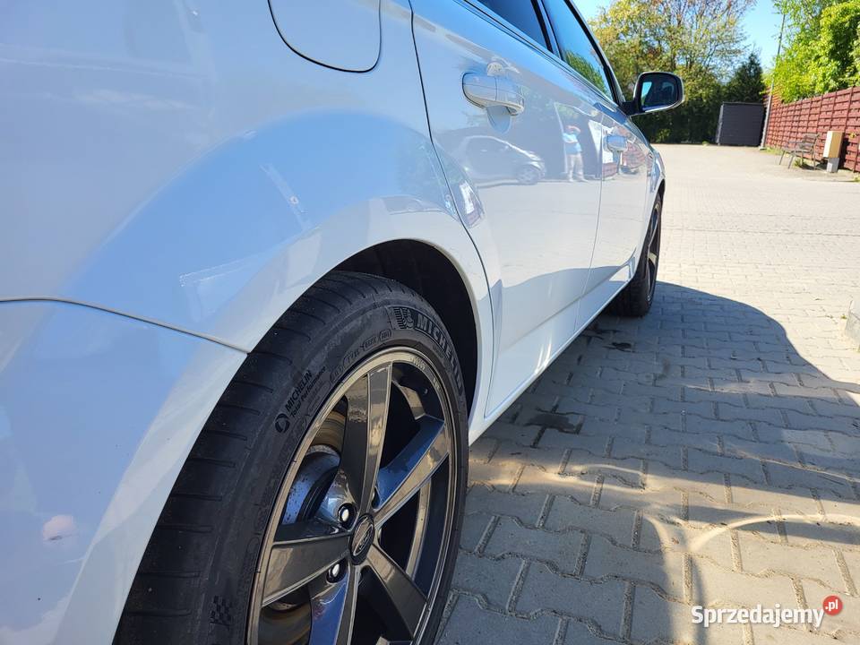 Ford mondeo 2012 16 ecoboost Sanok sprzedam