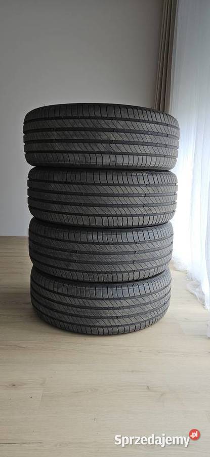 Michelin Primacy 4 22555 R18 102V XL DOT 2024 sprzedam