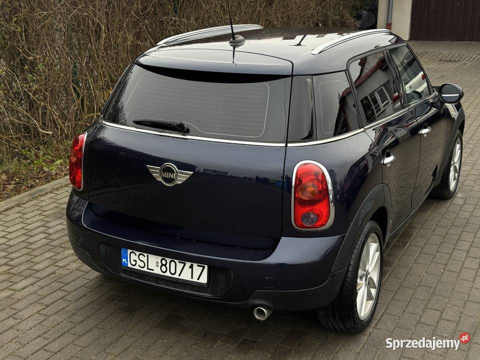 zadbany użytkowany kobietę granatowy Słupsk