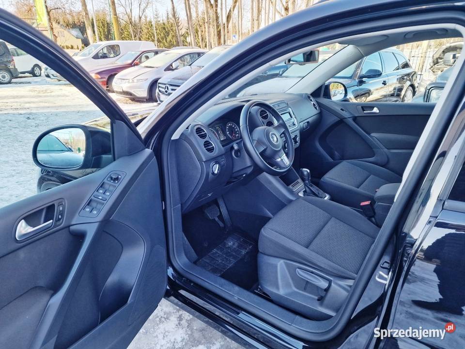 20 Benzyna Automat 4x4 Sprowadzony Opłacony SUV