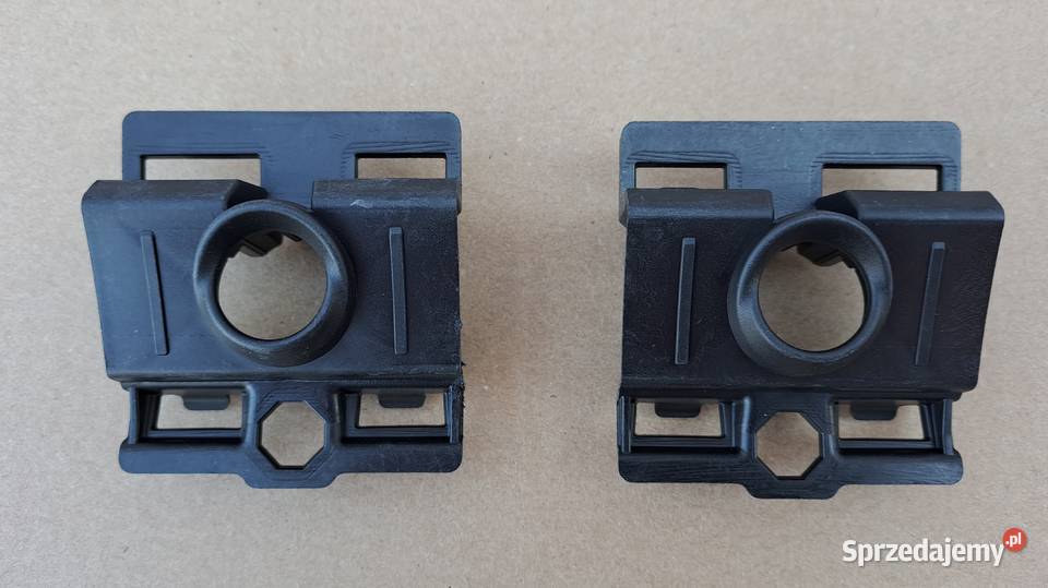 Mocowanie czujnika PDC przód Mercedes GLC X253 osobowe