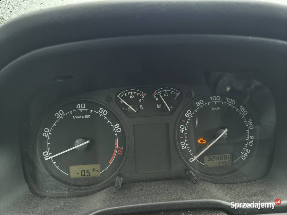 Skoda Octavia I 20 PB plus LPG podlaskie Białystok